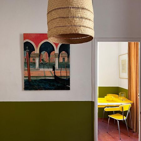L'Appartement Du Cafe De L'Horloge La Ciotat Kültér fotó