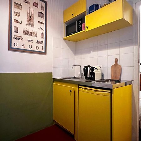 L'Appartement Du Cafe De L'Horloge La Ciotat Kültér fotó