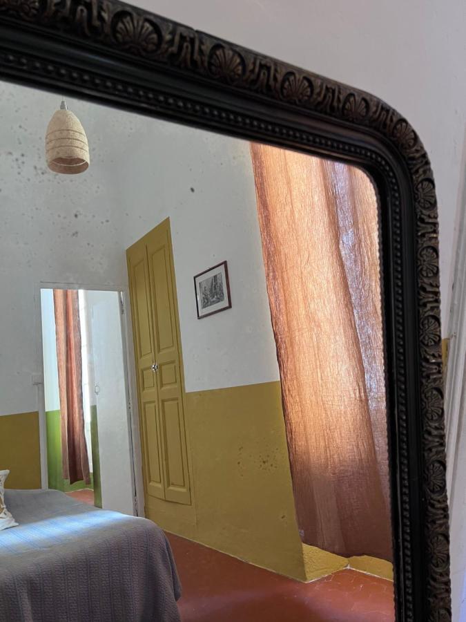 L'Appartement Du Cafe De L'Horloge La Ciotat Kültér fotó