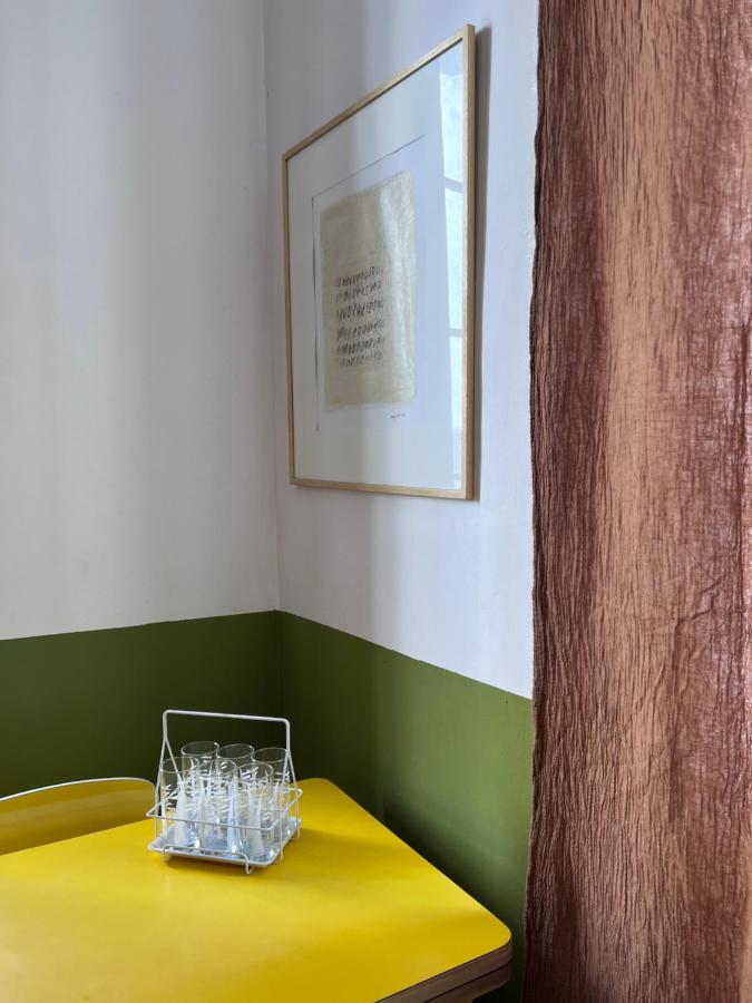 L'Appartement Du Cafe De L'Horloge La Ciotat Kültér fotó