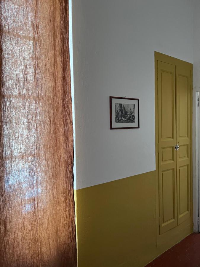 L'Appartement Du Cafe De L'Horloge La Ciotat Kültér fotó