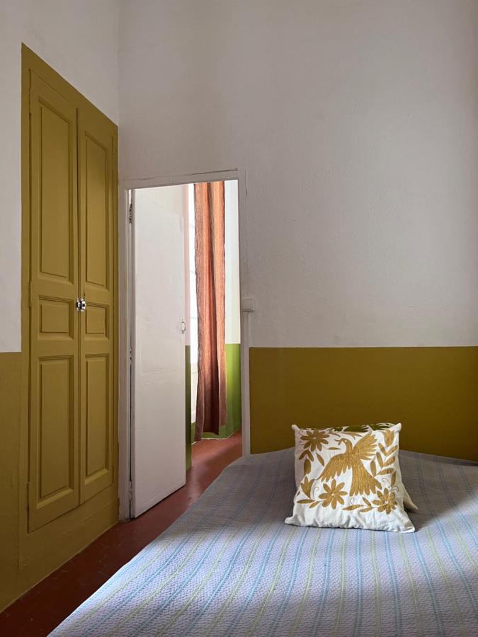 L'Appartement Du Cafe De L'Horloge La Ciotat Kültér fotó