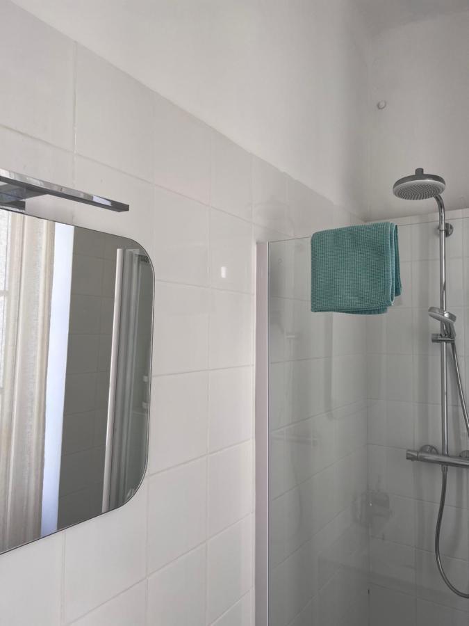 L'Appartement Du Cafe De L'Horloge La Ciotat Kültér fotó
