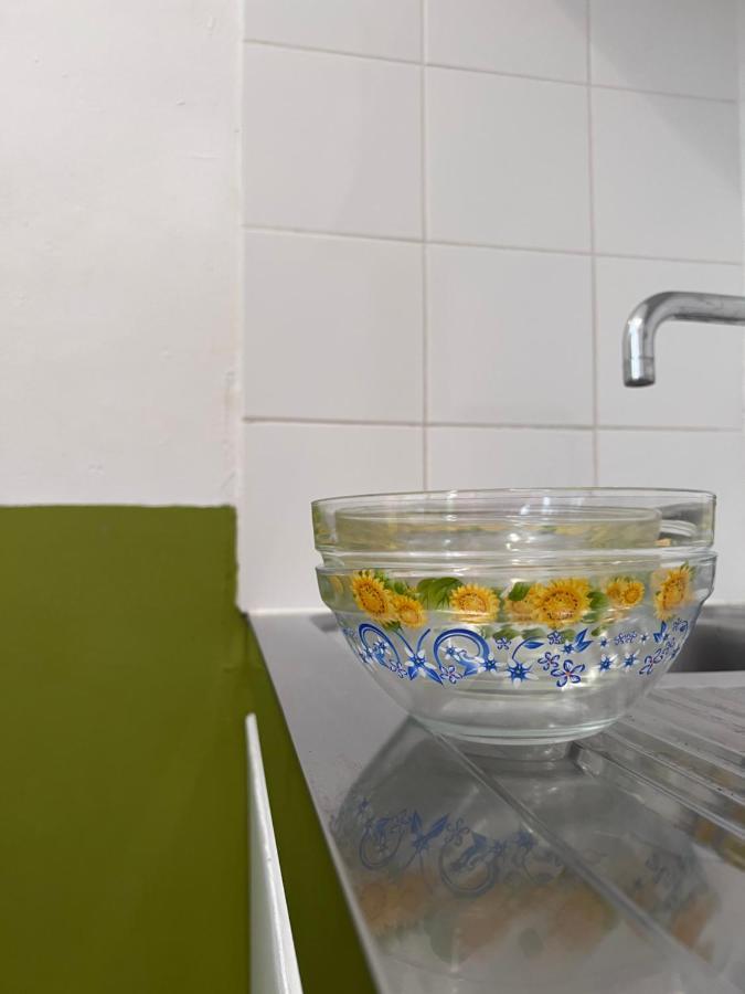 L'Appartement Du Cafe De L'Horloge La Ciotat Kültér fotó