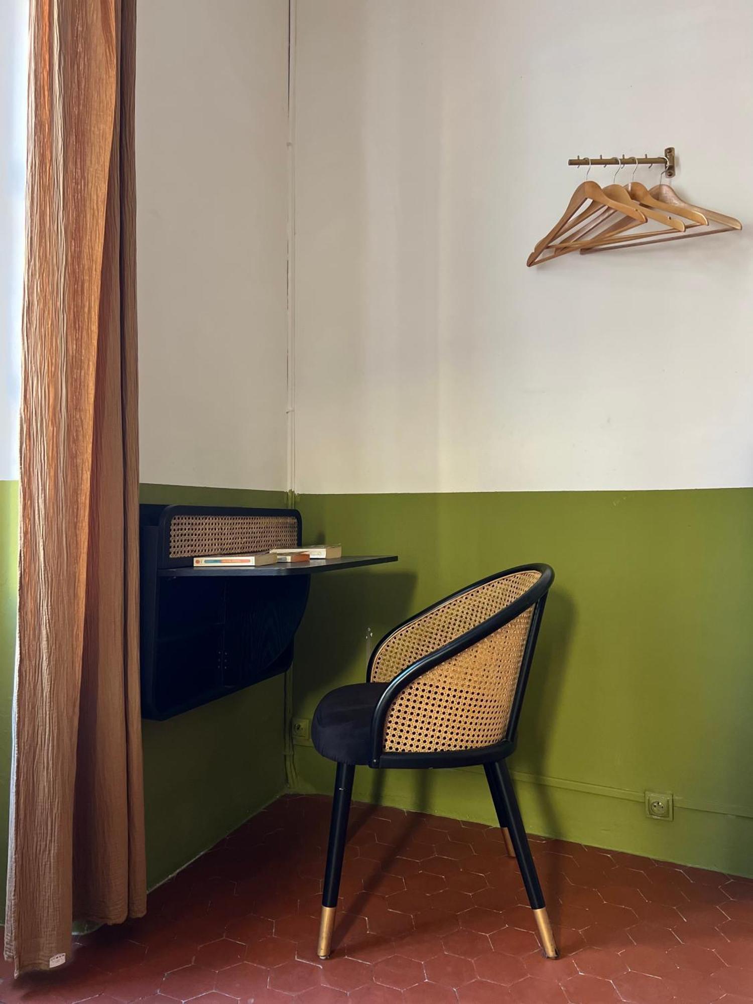 L'Appartement Du Cafe De L'Horloge La Ciotat Kültér fotó